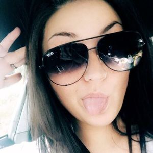 Meet your Posher, Kyra